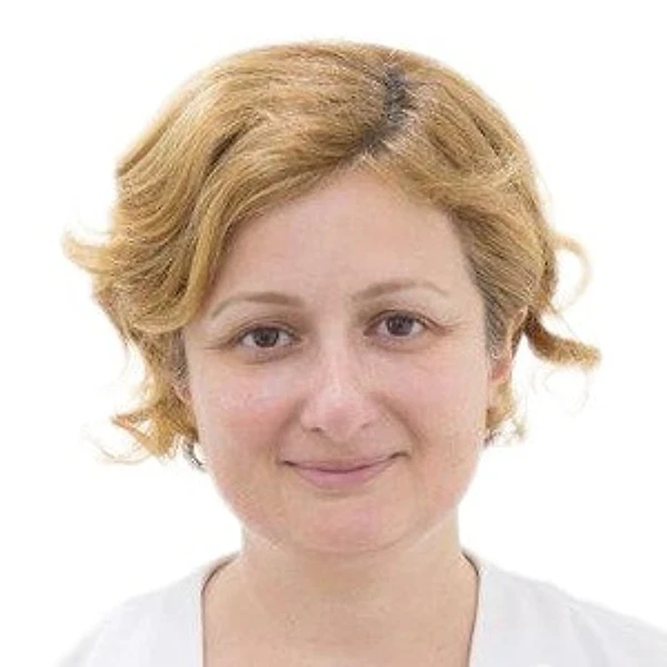 Баймурадова Седа Майрабековна — Гинеколог, Акушер, Гемостазиолог, Москва