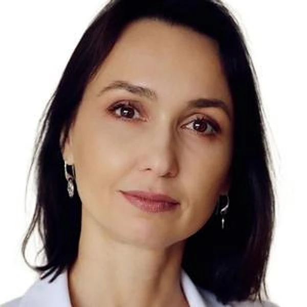 Белобородова Екатерина Викторовна — Гинеколог, Москва