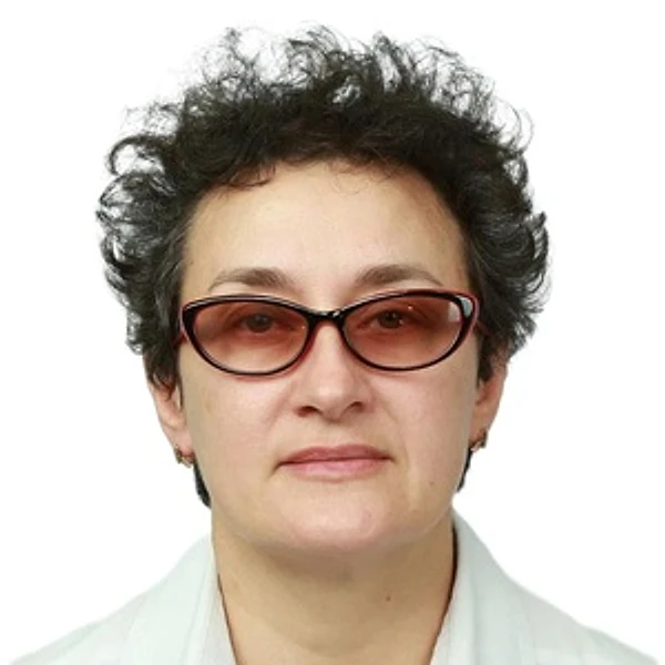 Чабан Татьяна Николаевна — Гирудотерапевт, Офтальмолог (окулист), Москва