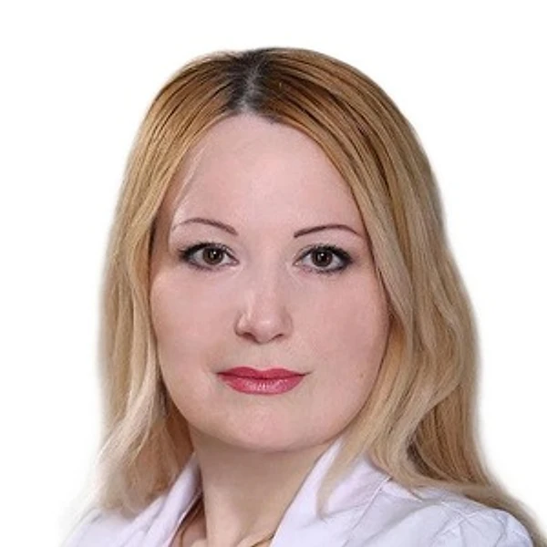 Магометханова Джамиля Магометовна — Врач УЗИ, Москва