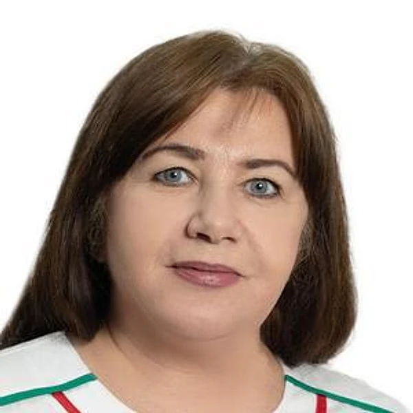 Вальда Васкес Татьяна Петровна — Гинеколог, Акушер, Москва