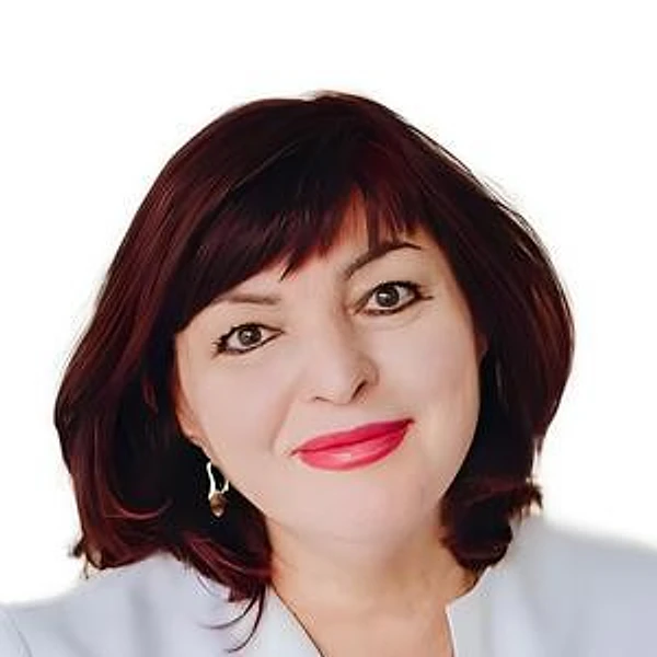 Курдяева Любовь Ильинична — Гинеколог, Акушер, Москва