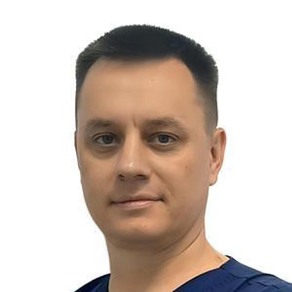 Константинов Леонид Евгеньевич — Уролог, Москва