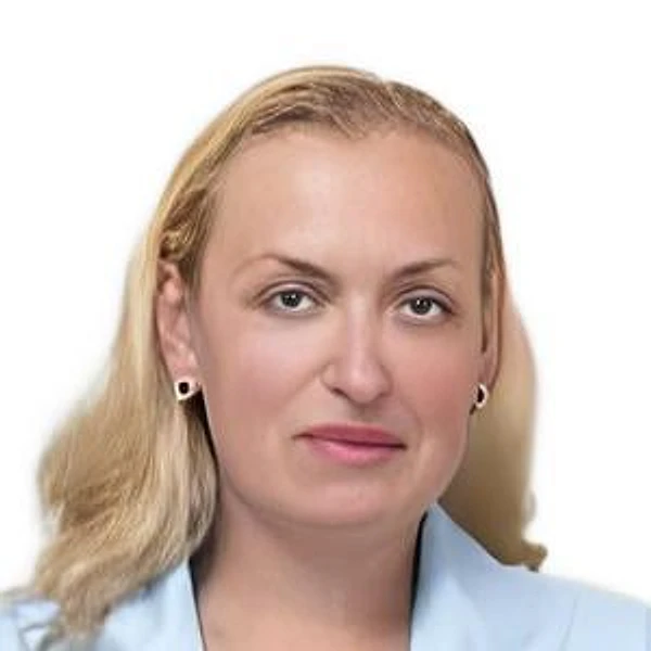 Ускова Мария Александровна — Врач УЗИ, Репродуктолог, Москва