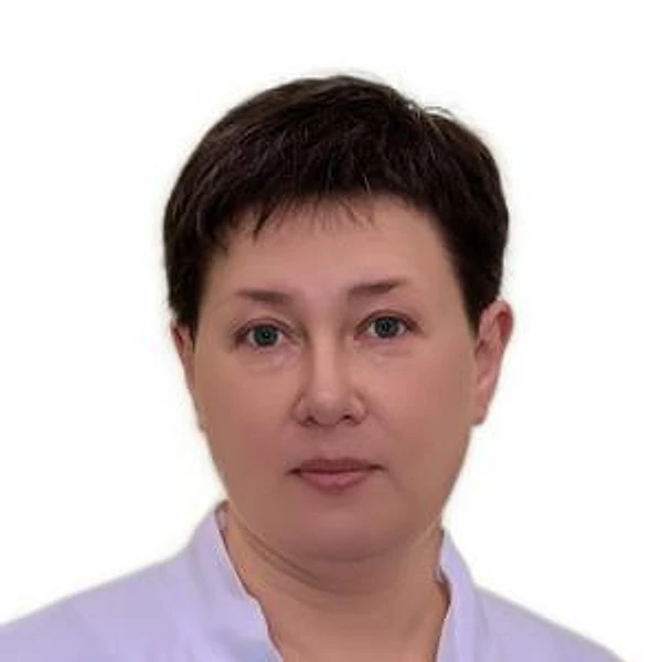 Девятова Екатерина Александровна — Врач УЗИ, Москва