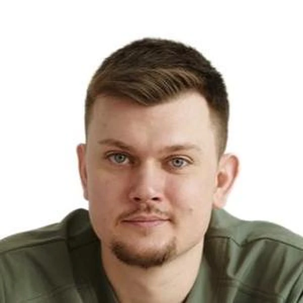 Гвоздев Максим Александрович — Ортопед, Артролог, Детский ортопед, Детский травматолог, Травматолог, Санкт-Петербург