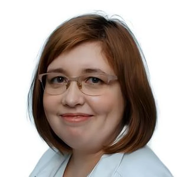 Белоус Ксения Евгеньевна — Рентгенолог, Санкт-Петербург