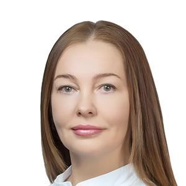 Белик Екатерина Михайловна — Рентгенолог, Детский рентгенолог, Санкт-Петербург