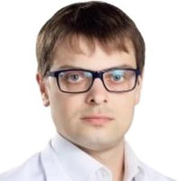 Бортневский Александр Евгеньевич — Рентгенолог, Санкт-Петербург