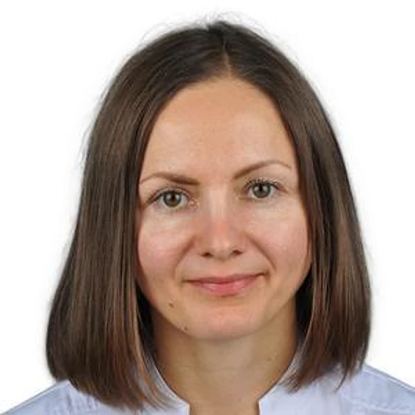 Добудько Нина Ивановна — Терапевт, Волгоград