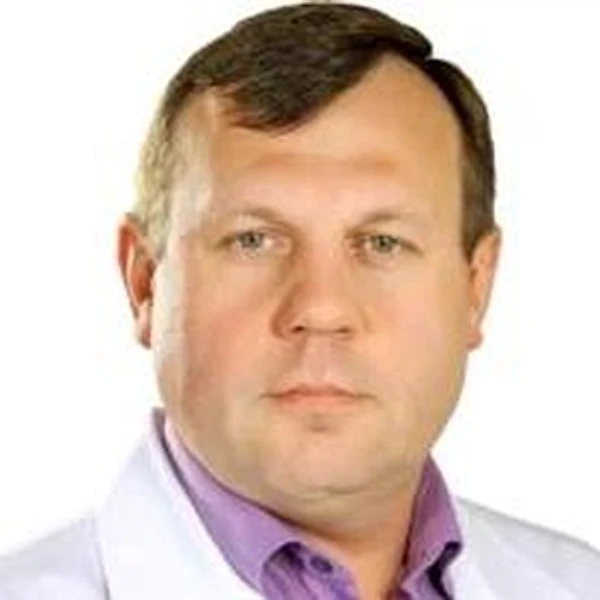 Бурулёв Артём Леонидович — Рентгенолог, Врач УЗИ, Санкт-Петербург