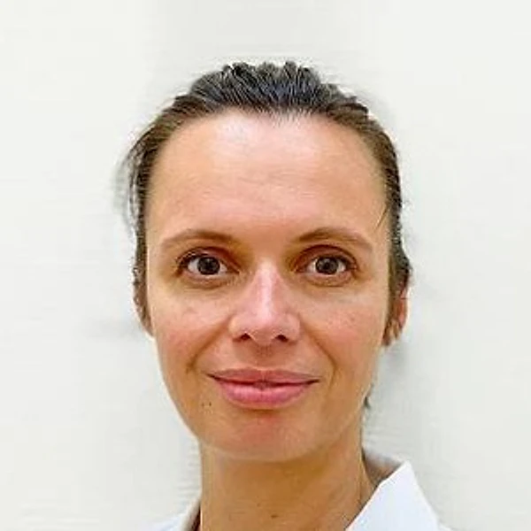 Лунева Екатерина Борисовна — Функциональный диагност, Санкт-Петербург