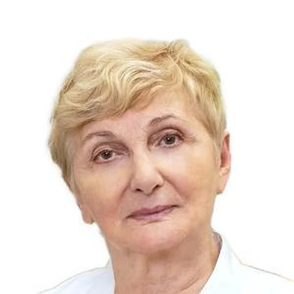 Голимбиевская Тамара Анатольевна — Рентгенолог, Санкт-Петербург