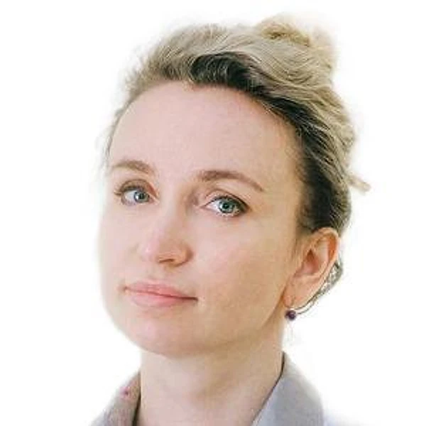 Макогонова Марина Евгеньевна — Рентгенолог, Санкт-Петербург