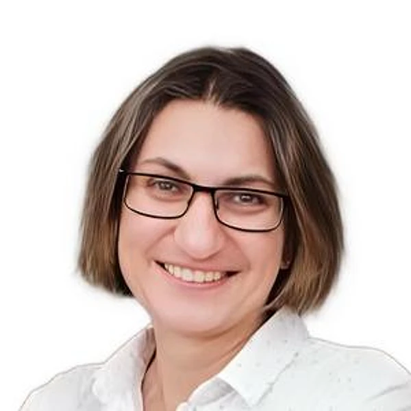Гарапач Ирина Анатольевна — Рентгенолог, Санкт-Петербург