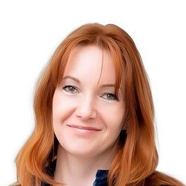Савинова Марина Петровна — Стоматолог, Детский стоматолог, Новосибирск