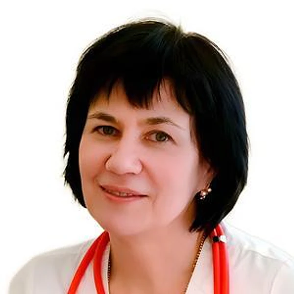 Рылеева Ирина Васильевна — Аллерголог, Детский аллерголог, Детский иммунолог, Иммунолог, Педиатр, Москва