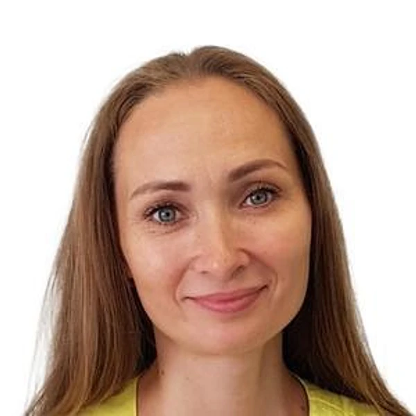 Коноваленко Оксана Юрьевна — Стоматолог-ортодонт, Новосибирск