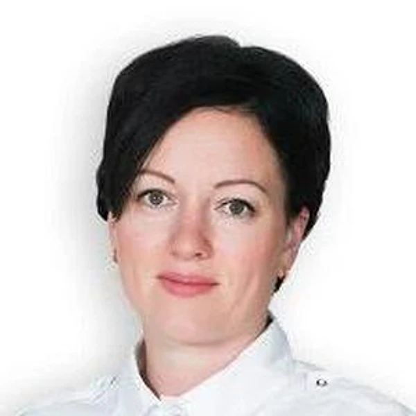 Рослякова Екатерина Евгеньевна — Офтальмолог (окулист), Сочи