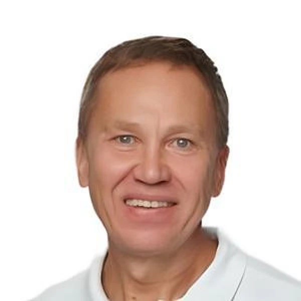 Никулин Андрей Петрович — Стоматолог-ортопед, Стоматолог, Стоматолог-хирург, Новосибирск
