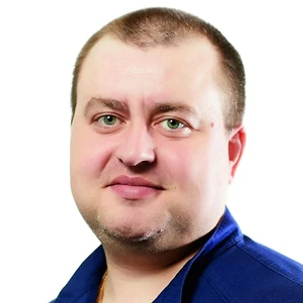 Алпеев Дмитрий Олегович — Стоматолог-имплантолог, Стоматолог-ортопед, Стоматолог-хирург, Новосибирск