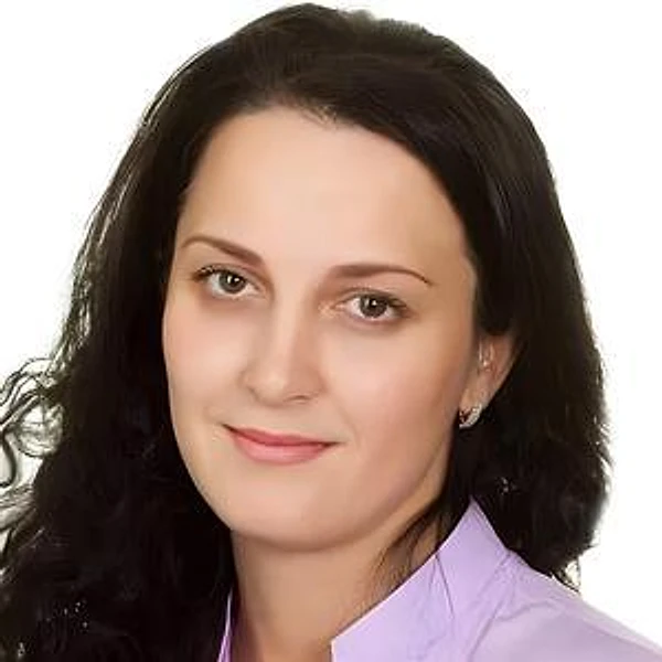 Надыргулова Алена Владимировна — Стоматолог-хирург, Стоматолог-имплантолог, Новосибирск
