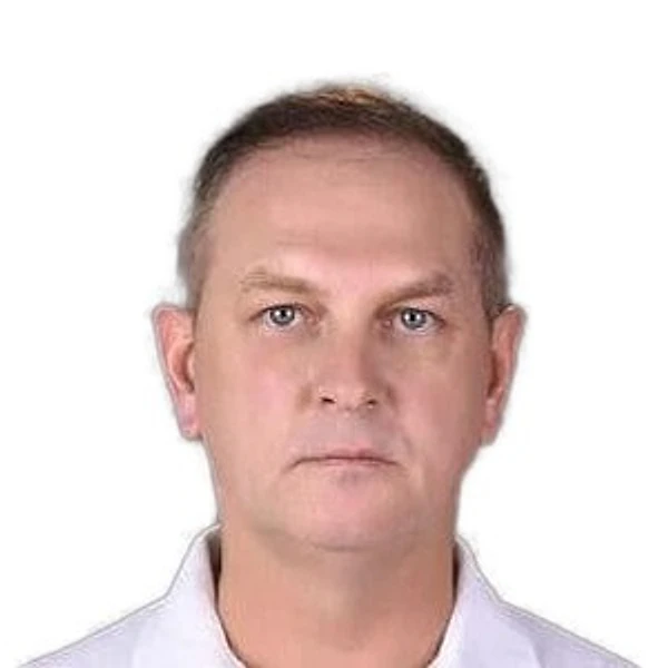 Покандюк Константин Павлович — Гнатолог, Детский гнатолог, Стоматолог-ортопед, Стоматолог-хирург, Функциональный диагност, Новосибирск