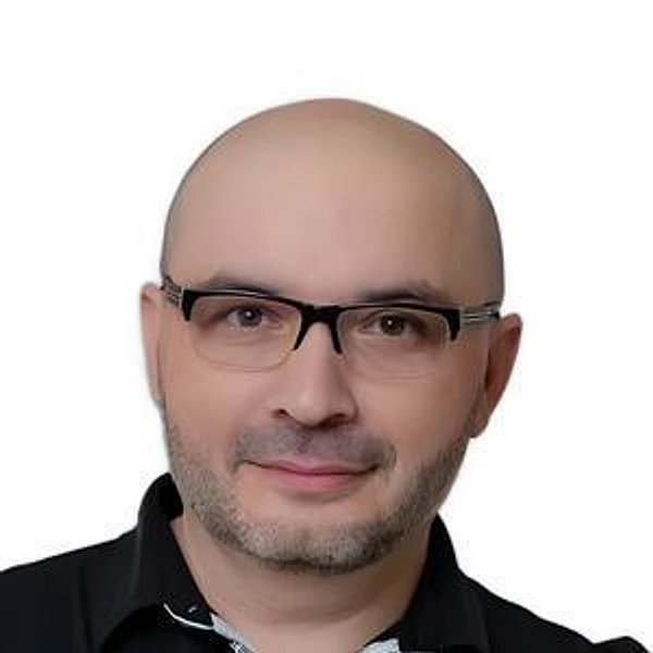 Хатит Руслан Айдамирканович — Стоматолог-имплантолог, Стоматолог-хирург, Краснодар