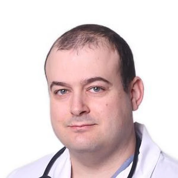Оводенко Дмитрий Леонидович — Гинеколог-хирург, Акушер, Гинеколог, Онколог, Онколог-гинеколог, Москва