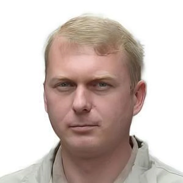 Казарин Андрей Николаевич — Стоматолог, Стоматолог-имплантолог, Стоматолог-ортопед, Стоматолог-хирург, Новосибирск