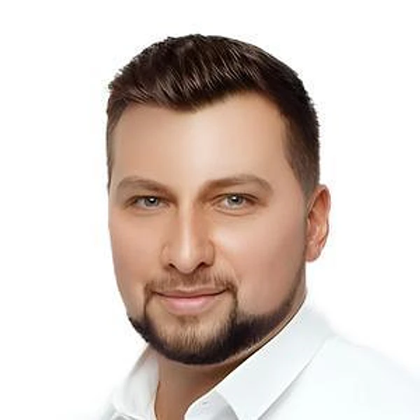 Шабалин Марк Эдуардович — Стоматолог-имплантолог, Стоматолог-хирург, Челюстно-лицевой хирург, Новосибирск