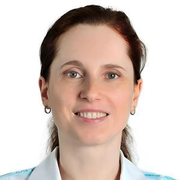 Скурихина Валерия Сергеевна — Стоматолог-ортодонт, Новосибирск