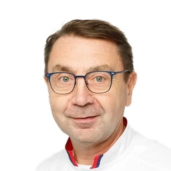 Зубанов Андрей Анатольевич — Стоматолог-имплантолог, Новосибирск