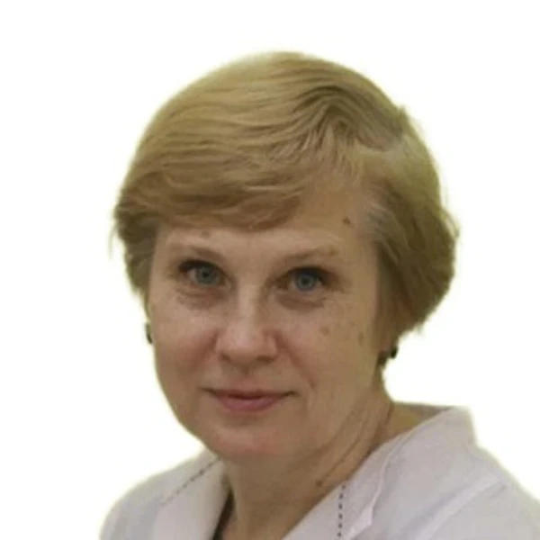Захарова Наталья Олеговна — Детский хирург, Воронеж