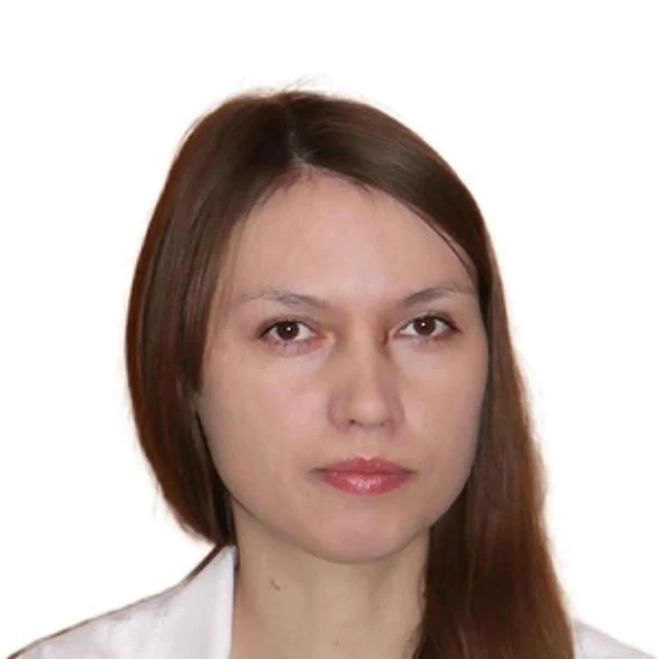 Пугачева Елена Валериевна — Детский кардиолог, Воронеж