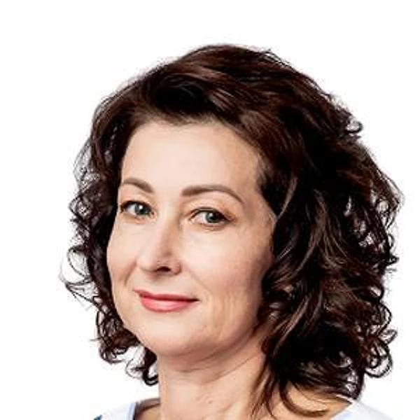 Ковалева Елена Борисовна — Гастроэнтеролог, Инфекционист, Краснодар