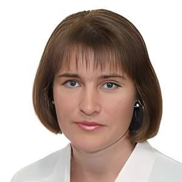 Воронова Елена Сергеевна — Врач УЗИ, Детский врач УЗИ, Воронеж