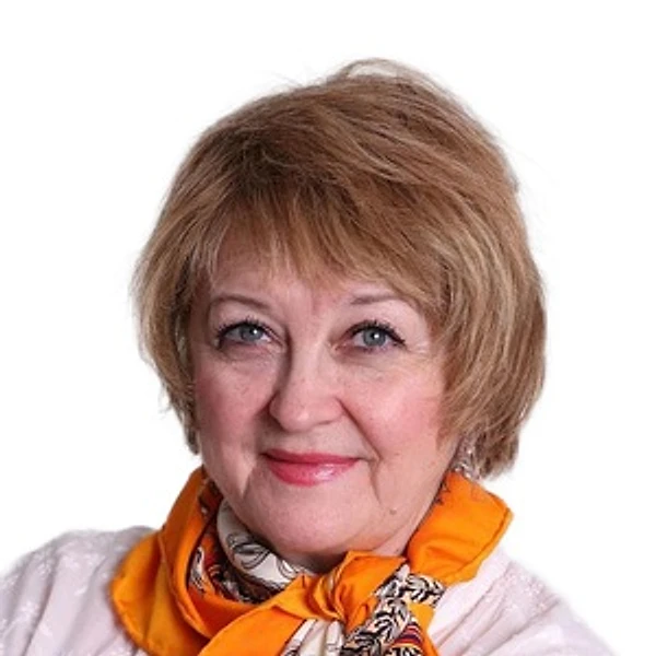 Назарова Ирина Ивановна — Офтальмолог (окулист), Детский офтальмолог, Воронеж