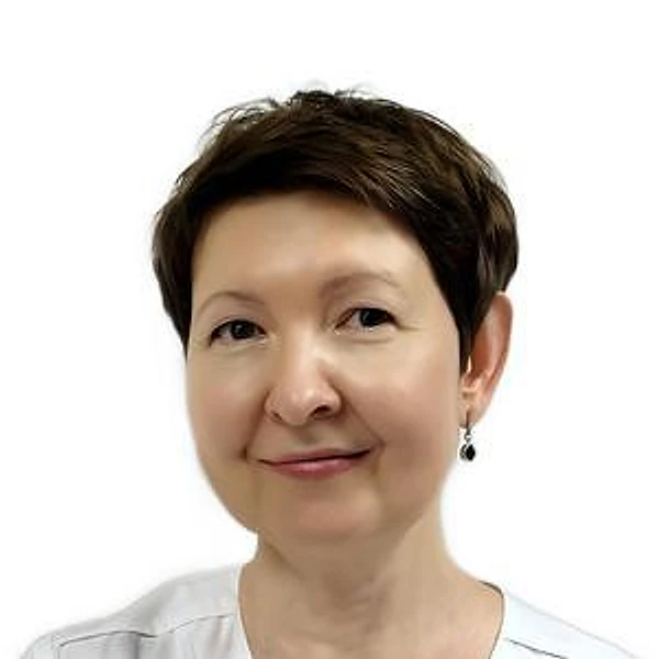 Беликова Наталья Евгеньевна — Кардиолог, Воронеж