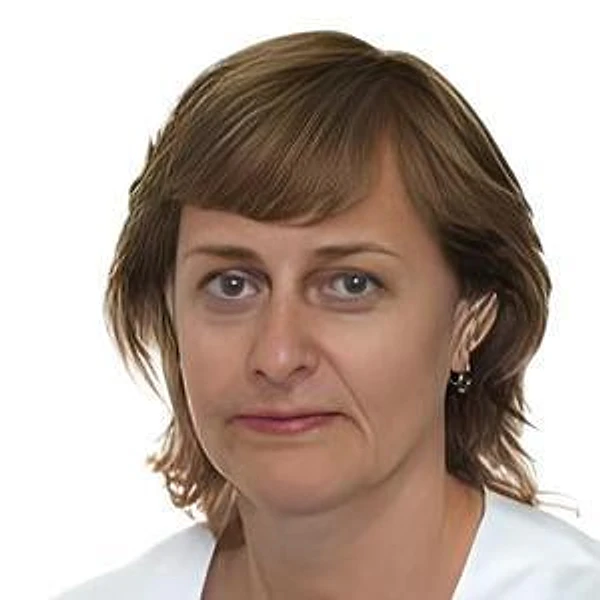 Быкова Татьяна Львовна — Врач УЗИ, Детский врач УЗИ, Воронеж