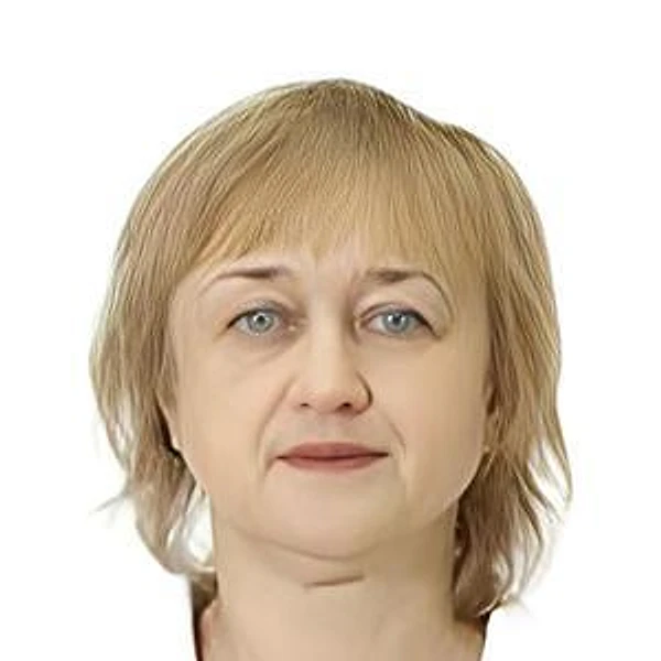 Виндюрина Татьяна Дмитриевна — Врач УЗИ, Детский врач УЗИ, Воронеж