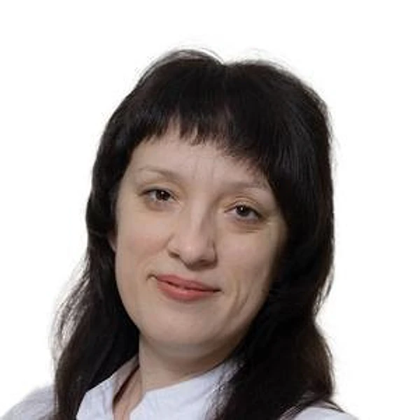 Ганжа Евгения Юрьевна — Функциональный диагност, Врач УЗИ, Воронеж