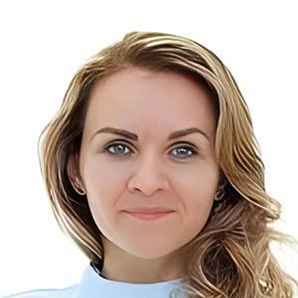 Гребенникова Елена Викторовна — Стоматолог-гигиенист, Воронеж