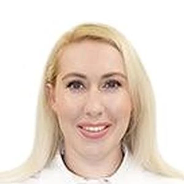Немчинова Анна Викторовна — Невролог, Воронеж