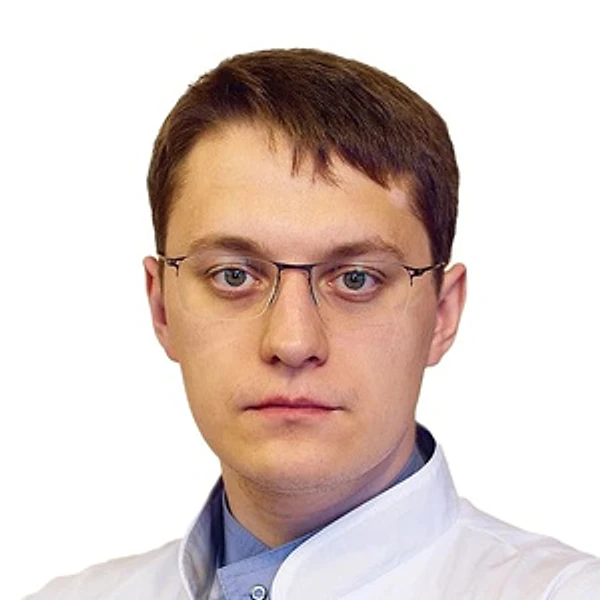 Овчинников Кирилл Алексеевич — Гинеколог, Гинеколог-хирург, Воронеж