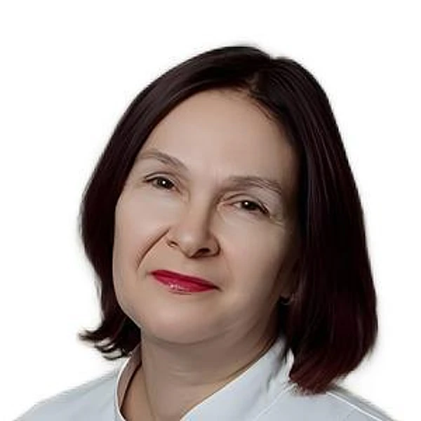 Полякова Тамара Вячеславовна — Рентгенолог, Воронеж