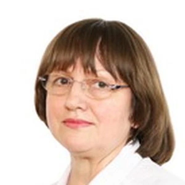 Струк Ольга Николаевна — Рентгенолог, Воронеж
