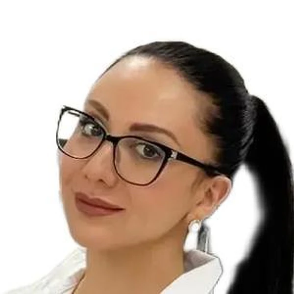 Стрыгина Карина Хачиковна — Гинеколог, Врач УЗИ, Детский гинеколог, Эндокринолог, Воронеж