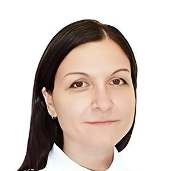 Шпаковская Марина Сергеевна — Врач УЗИ, Терапевт, Воронеж