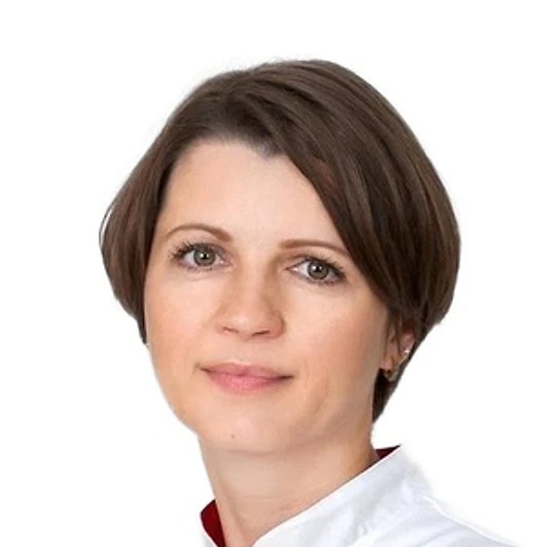 Котлярова Оксана Николаевна — Врач УЗИ, Акушер, Гинеколог, Воронеж